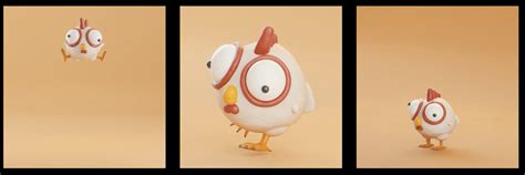 3D Animation: A Brief History and a Look to the Future.